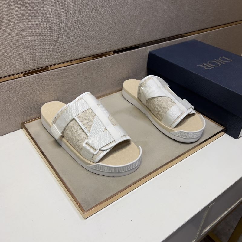 Christian Dior Slippers